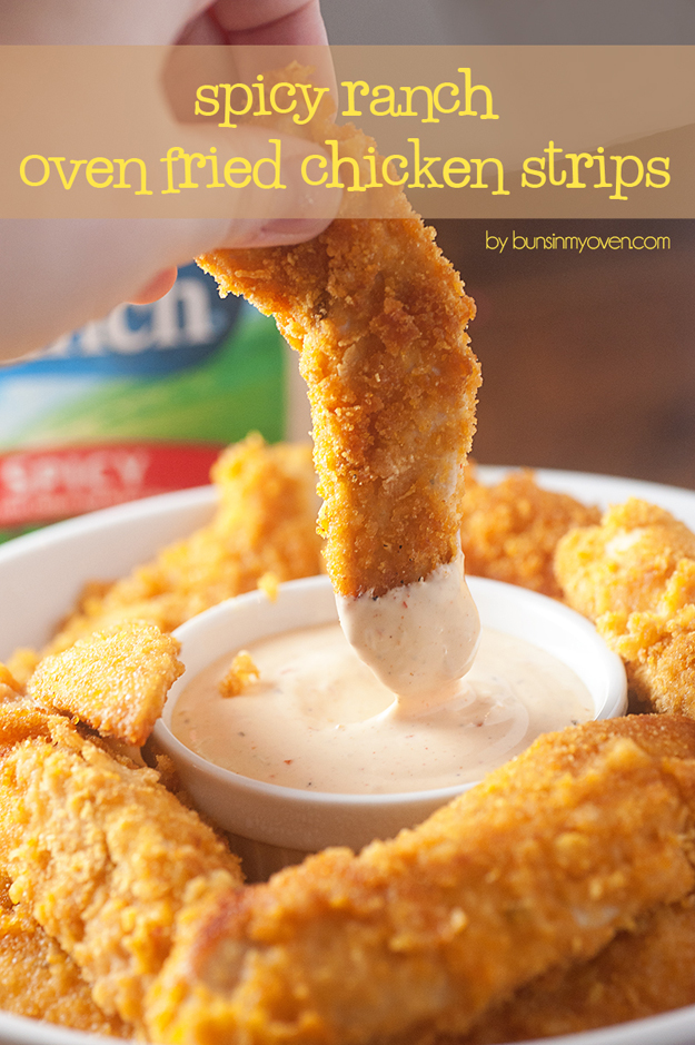 spicy-ranch-oven-fried-chicken-strips-recipe
