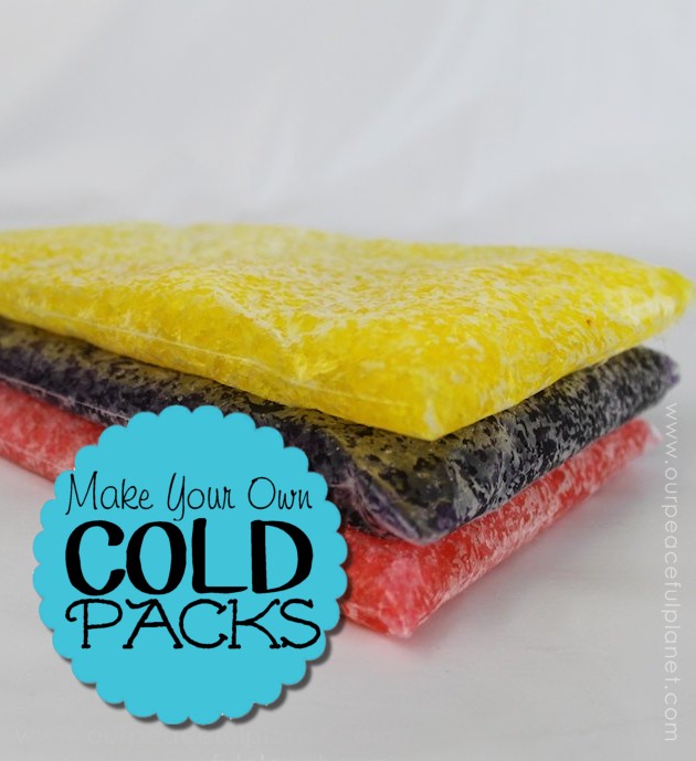 Make-Your-Own-Cold-Packs