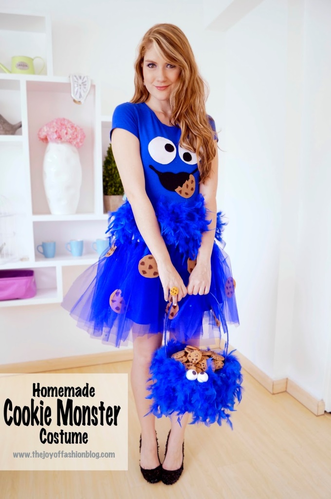 Cookie Monster (3)